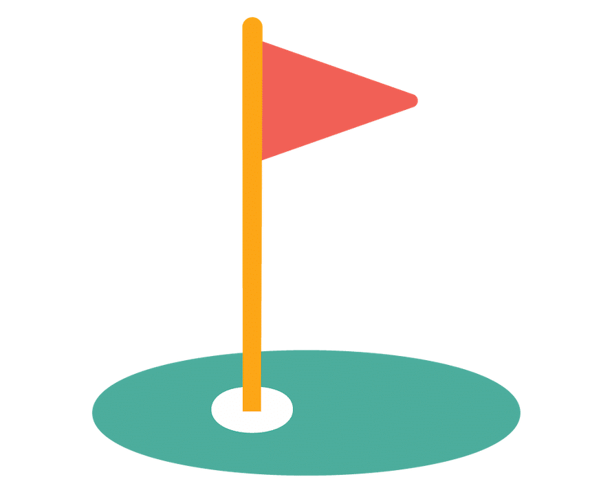 Hur räknar man poäng i golf